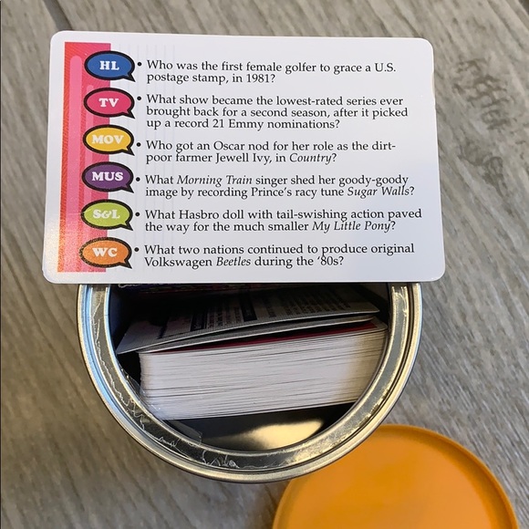 BUNDLE! 5 Travel Games - Perfect for Game Night! - Picture 12 of 12